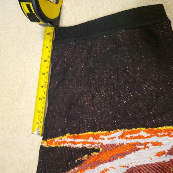 Versace collection pull on sweater new with tags size it 44 - Picture 11 of 11